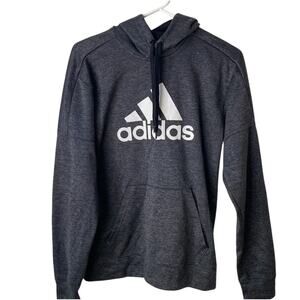 Adidas Clima Warm Hoodie Size Medium